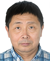 Jinsong Wu