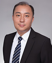 Hongbo Jiang